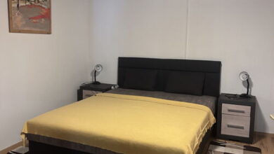 Muskátli Nyaralòhàz Balatonújlak 