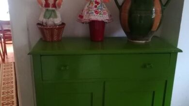 Muskátli Vendégház Geresdlak 