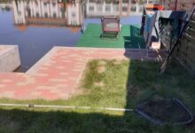 Művészház Nyaraló Békésszentandrás 