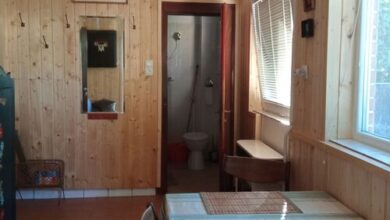 Muzsinszki Nyaralóház Siófok 