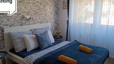 My Little Zella Apartman**** Hévíz 