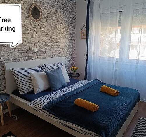 My Little Zella Apartman**** Hévíz 