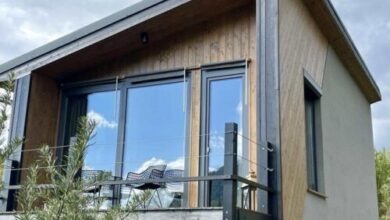 My Wood Cabin - Mokka Bélapátfalva 