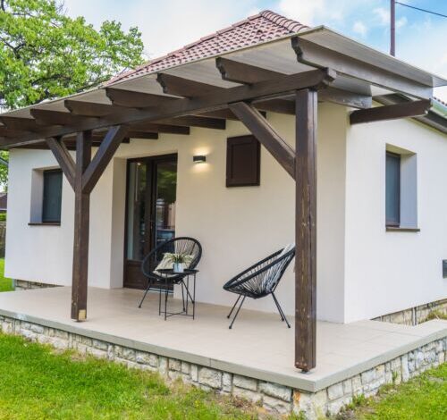 MyFlat Diana Family Apartment Siófok 