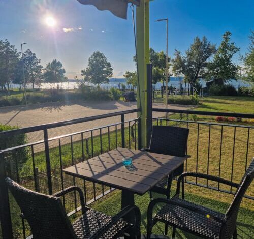 Mystic7 Apartman Siófok 