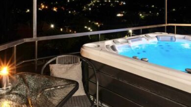 Mythos Private Resort Pécs 