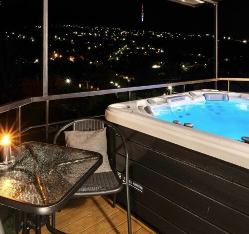 Mythos Private Resort Pécs 