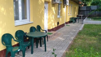 NAPFÉNY Apartmanok Balatonföldvár 