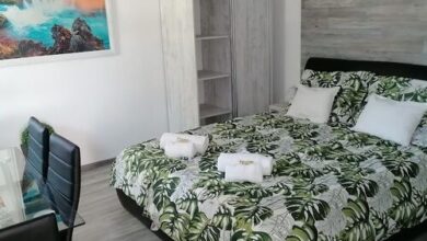 NATA Apartman Gyula 