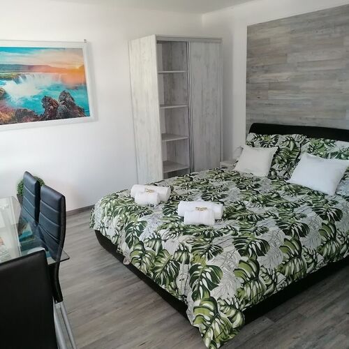 NATA Apartman Gyula