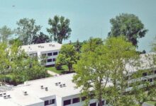 NEKA Village Balatonboglár 