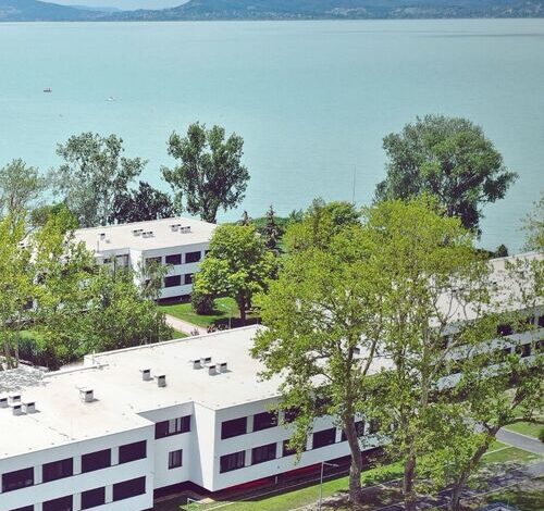 NEKA Village Balatonboglár 