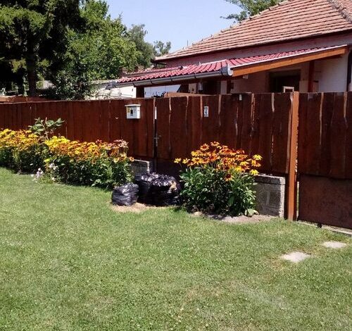 Nádas Apartman Fonyód 