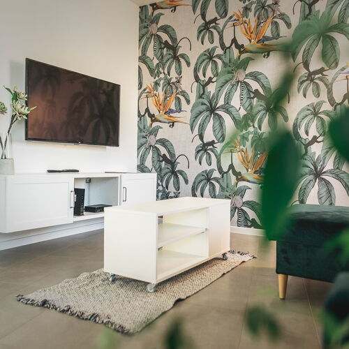 Nádas Apartman Szeged