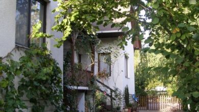 Nádas Apartmanház Keszthely 