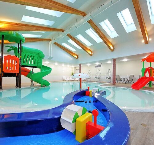 Nádas Tó Park Hotel Vasad 