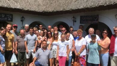 Nádfedeles Házikó Pálköve 