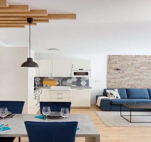 Nádi’s Apartman Eger 