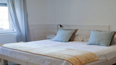 Nagy Apartman Komárom 