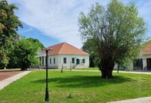 Nagy-Besenyei Kúria Panzió Erdőtelek