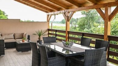 Nagy-Morotva Apartmanok Rakamaz 