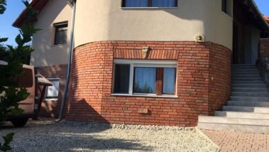 Nagy Vendégház Szenna 