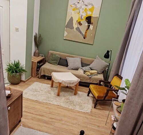 NagyFlow2 Apartman Pécs 