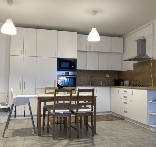 NagyLak Belvárosi Apartman Kecskemét 