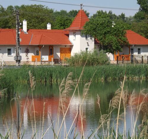 Nagybajcsi Körtefa Vendégház-Apartmanok 