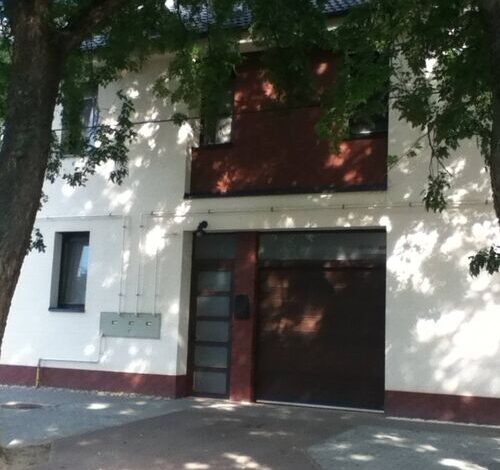 Nagyerdei Apartmanok Debrecen 