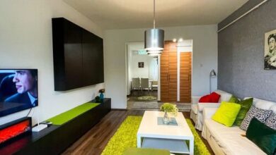 Nagyerdei Rózsahegy Apartman Debrecen 