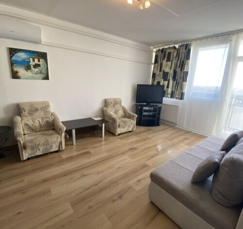 Nagyerdő Naplemente Apartman Debrecen 