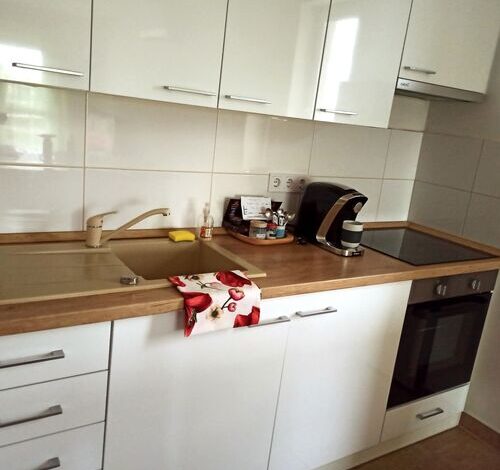 Nagyerdő Simonyi úti Apartman Debrecen 