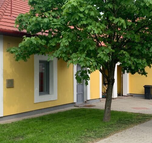 Nagyfiúk Vendégház Poroszló 