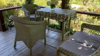 Nagyhenc Pihenő Nagymaros 