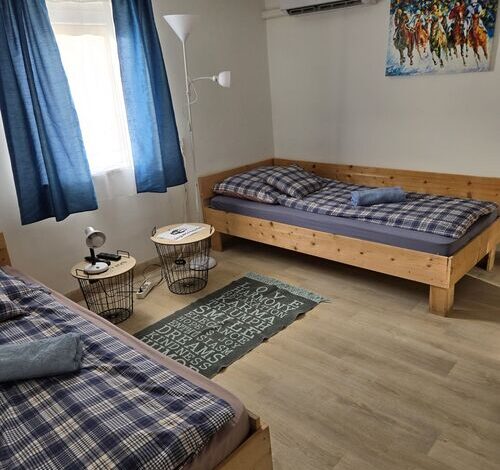 Nagyi Vendégház Kecskemét 