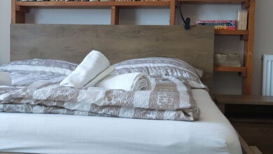 Nagyiék Háza Esztergom 