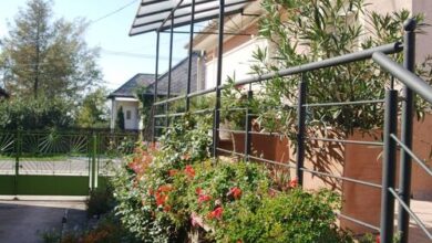 Nagyköz Vendégház Bekecs 