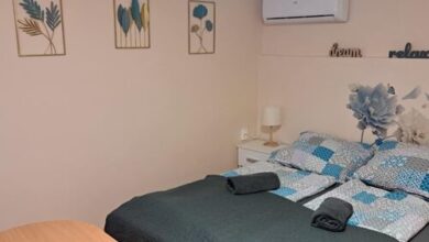 Nagymackó Kuckója Keszthely 