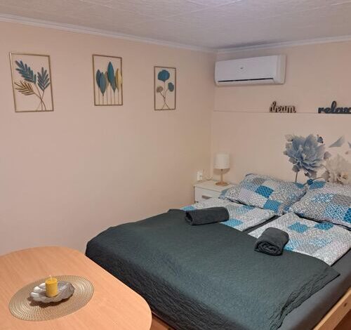 Nagymackó Kuckója Keszthely 