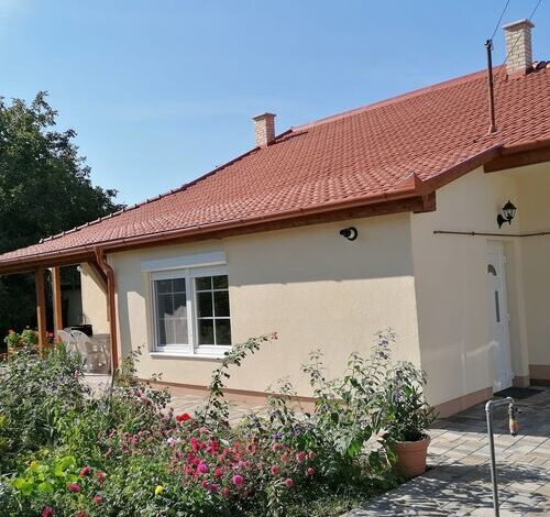 Nagymama Háza Vendégház Sátoraljaújhely 