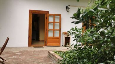 Nagymarosi Vadszőlős Vendégház Nagymaros 