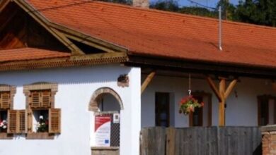 Nandi Magdi Vendégház Gyöngyöspata 