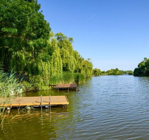 Nándi Vendégház Gyomaendrőd 