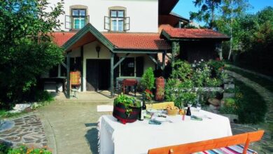 Nandi Vendégház Gyöngyöspata 