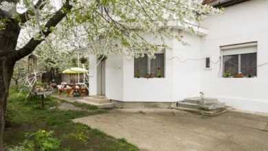 Nándor Vendégház Miskolc 