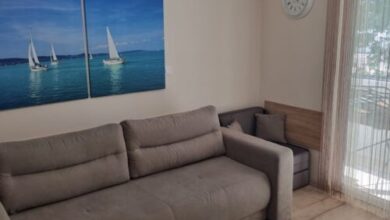 Nap Hold Apartman Balatonlelle 