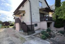 Nap körút Apartman Tiszakécske 