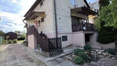 Nap körút Apartman Tiszakécske 