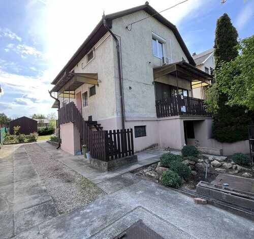 Nap körút Apartman Tiszakécske 